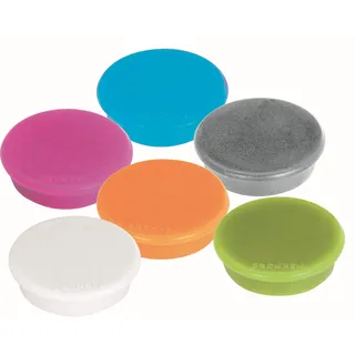 Franken Franken, Magnet, MagFun 10 x)