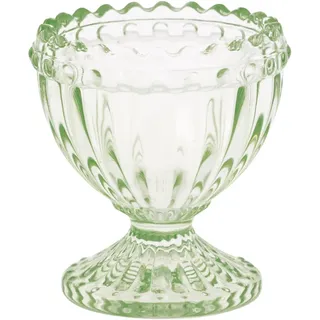 GreenGate Alice Eierbecher Pale Green 5,8cm