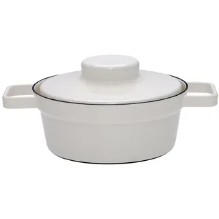 RIESS Kasserolle 20 cm rund