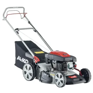 AL-KO Easy 5.10 SP-S 3,1 PS