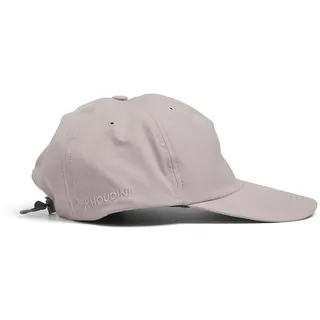 Houdini Kappe Silber Purple / Rebel M-L