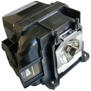 azurano Beamerlampe für EPSON ELPLP88, V13H010L88 | Ersatzlampe mit Gehäuse für EPSON Projektoren einfacher Austausch