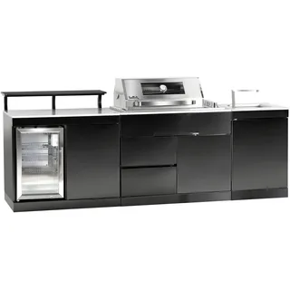 Buschbeck Bradford schwarz