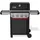 SPIRIT E-425 GBS schwarz