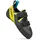 Arpia V Kletterschuhe shark/yellow 44 5