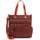 Shopper Nylon Orange