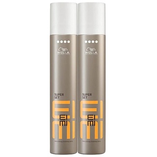 Wella EIMI Super Set Haarspray Extra Strong Finishing Spray 500 ml