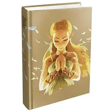 Piggyback The Legend of Zelda: Breath of the Wild - The Complete Official Guide (Expanded Edition) (EN) - Book