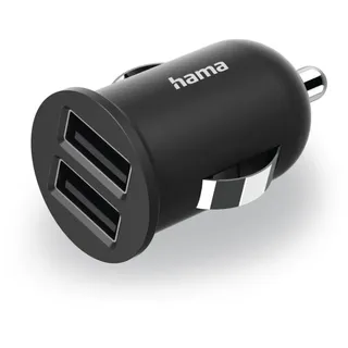 Hama 00223351 Auto, 2,4A / 12W
