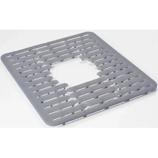 Oxo Abtropfhalter 32,4 x 28,6 cm Weiß