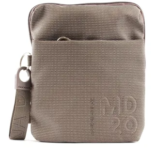 Mandarina Duck MD20 Umhängetasche Synthetik Taupe