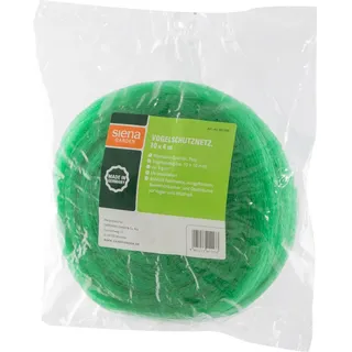 Siena Garden Vogelschutznetz 10 x 4 m