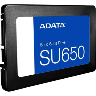 Ultimate SU650 2 TB 2,5"