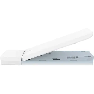 D-Link Dwm-222w/r 4G LTE AX300 Wi-Fi 6 USB-Adapter, Tragbarer SIM-Karten-Dongle, Plug & Black