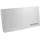 Digiflat 2 Sat Antenne Hellgrau