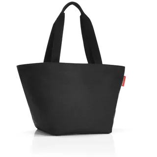 Shopper M black