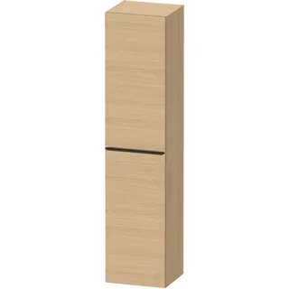 Duravit D-Neo Hochschrank 40 x 176 x 36 cm Eiche Natur Dekor