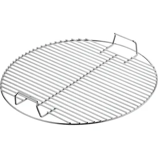 Weber Grill 8413 Grillrost BBQ 47cm - Silber