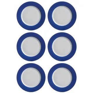 Ritzenhoff & Breker Doppio Dessertteller 20 cm 6er Set