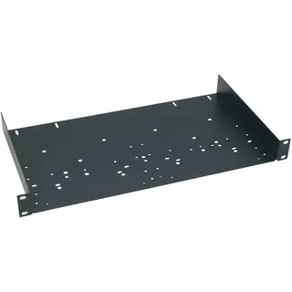 Adam Hall Rackablage 1 HE