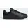 Sneaker low schwarz 39 1/3