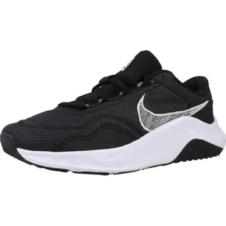 NIKE LEGEND ESSENTIAL 3 WOME Schwarz - Schwarz
