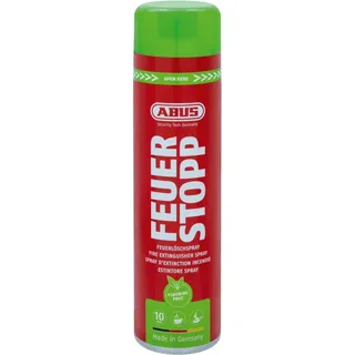 ABUS Feuerlöschspray AFS625 625 ml