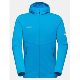 Mammut Aconcagua Light ML Hoodie Jacke (Größe L