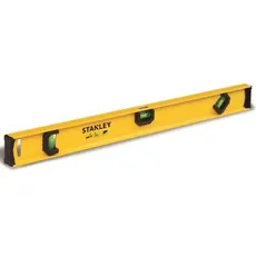 Stanley, Wasserwaage, poziomica i-beam 60cm (60 cm)