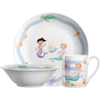 LEONARDO »Kindergeschirr Set BAMBINI Avventura