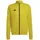 Entrada 22 Trainingsjacke Gelb, Schwarz