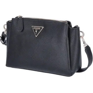 GUESS Guess Noelle Umhängetasche 25 cm - Schwarz