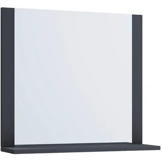 VCM my bath Spiegel VCB 10 weiß 80,0 x 17,0 x 55,0 cm