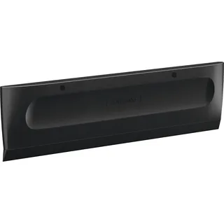 Hansgrohe Duschabzieher Mattschwarz