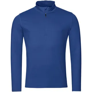 HEAD Herren CAI HZ Midlayer, königsblau, M