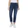 Jeans Mid Waist Jeans Veilchenblau 32/32