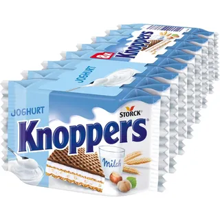 Storck Knoppers Joghurt