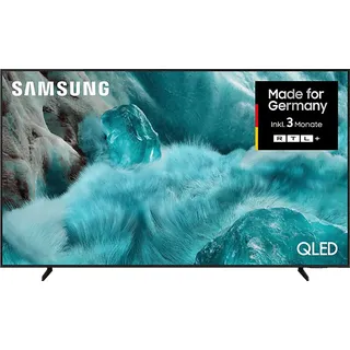 Samsung GQ75Q7FAAU 75" 4K UHD QLED Smart TV