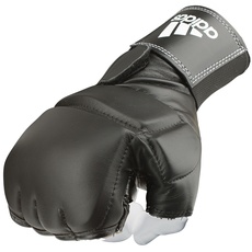 adidas Performance Punch-Handschuhe »SPEED«, schwarz