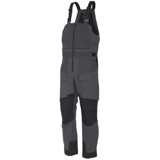 Westin W4 Latzhose - Gunmetal - L