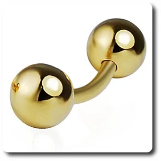 Steine Und Minéraux. Manschettenknöpfe Hantel