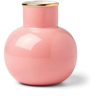 Kate Spade New York Make It Pop Vase, klein, 0,68 cm, Pink