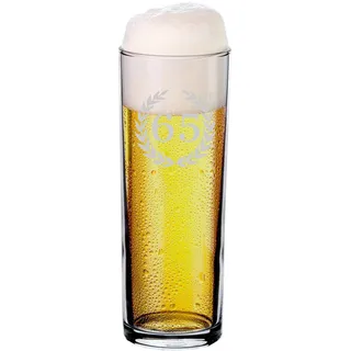 LUXENTU Kölschglas Bierglas 0,24 l
