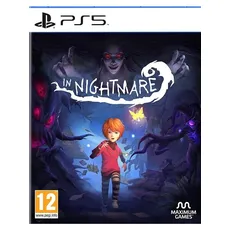 In Nightmare - Sony PlayStation 5 - Action/Abenteuer - PEGI 12