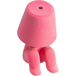 Luxus - Bins Brother Tischlampe - Rosa - Mr Which - Rosa