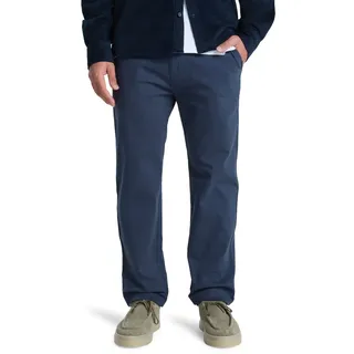 QUIKSILVER Union Straight Tapered Pant Herren Schwarz 31