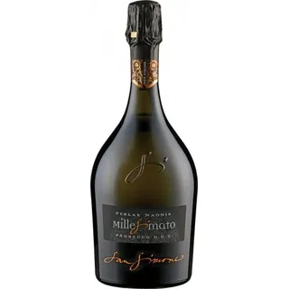 San Simone di Brisotto Prosecco Spumante Brut DOC 0,75 l