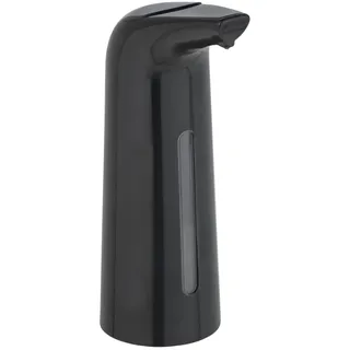 Wenko Seifenspender Larino 400ml Schwarz