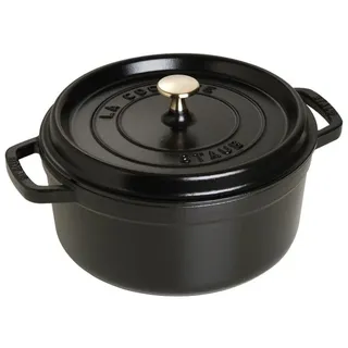 Staub La Cocotte Cocotte 26 cm rund