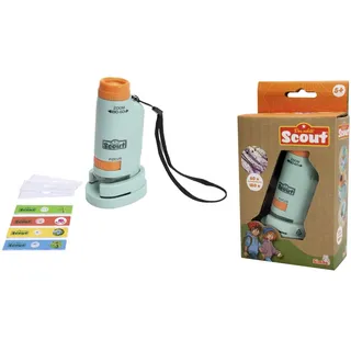Simba Scout Taschenmikroskop